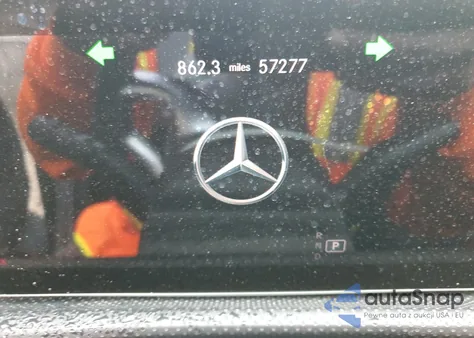 2019 Mercedes-Benz A 220 from USA, damaged, VIN WDD3G4EBXKW014939